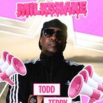 Milkshake Festival