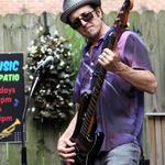 Thursdays at Cecil's featuring Andy Coco & Co