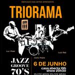 Triorama