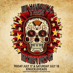 Knuckleheads Night 1