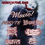 Mayhem in Pearl River