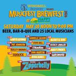 Musicfest Brewfest 2026