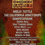 The Redwood Ramble 2026
