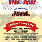 Eyes To The Skies Festival