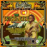 The Wailers @ Cool Vibes Reggae Fest - Denver, CO