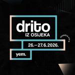 Drito iz Osijeka 2026