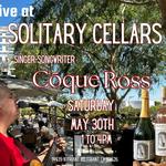 Solitary Cellars