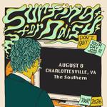 Surfing for Daisy @ The Southern