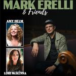 Mark Erelli & Friends
