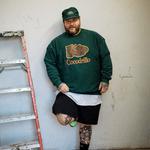 ACTION BRONSON & HUMAN GROWTH HORMONE