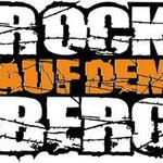 Rock Auf Dem Berg Festival