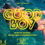 Good Boy - Fire Island Pines