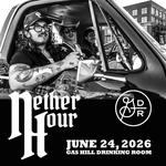 Nether Hour