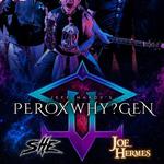 Jeff Hardy's Peroxwhy?gen 