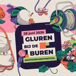 Gluren Bij De Buren