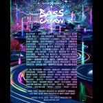 Bass Canyon Festival 2026
