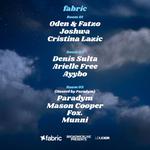 Fabric London
