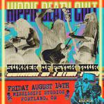 Hippie Death Cult w/ Abronia