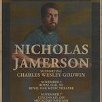 In Support of Charles Wesley Godwin