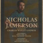 In Support of Charles Wesley Godwin