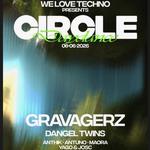 CIRCLE DAYDANCE