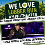 Carly Harvey Sings Amy Winehouse