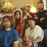 Stoic Folk Night with Dawson Hollow, Monte Ne & RR Williams