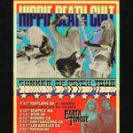Hippie Death Cult w/ Earth Tongue