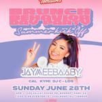 Brunch Behavior Kick Off Party