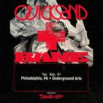 Quicksand + Bane