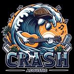Crash Solo at Sr Center