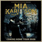 COMING HOME TOUR 2026