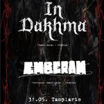 In Dakhma - Emberam