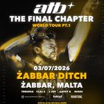 ATB @ ZABBAR DITCH