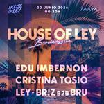 HOUSE OF LEY