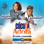 CÚCUTA ADORA 2026 