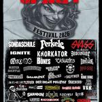 Spirit Festival Loburg 2026