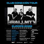 CLUB CONEXIÓN TOUR