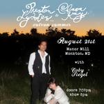 Preston Lydotes x Clara Kay: The Outrun Summer Tour