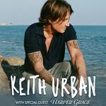 Keith Urban