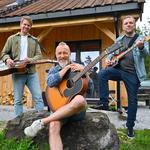 Lortebekk Hillbilly Music Fest 2026 - Jon Solberg & Gamleveg
