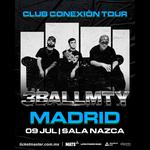 CLUB CONEXIÓN TOUR