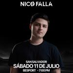 Nico Falla | San Salvador