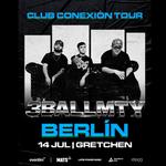 CLUB CONEXIÓN TOUR