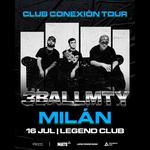 CLUB CONEXIÓN TOUR