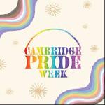 Cambridge Pride Street Party 2026