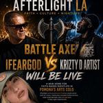Afterlight LA