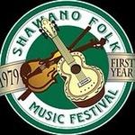 Shawano Folk Music Festival 2026