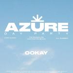 AZURE DAY Huntington Beach PARTY 6/7 w/OOKAY