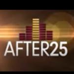 After 25